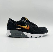 Nike Air Max 90 Black Gold