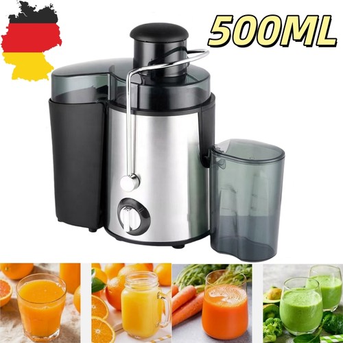 Entsafter für obst und - entsafter,