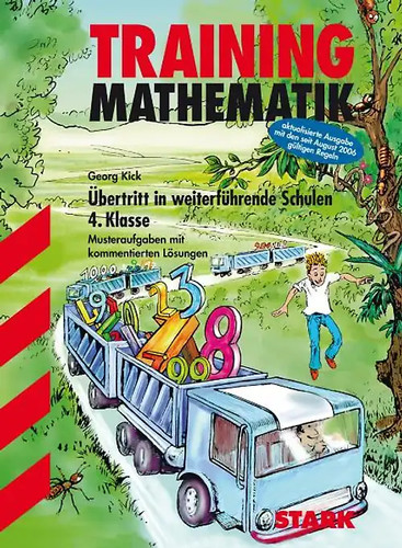 Stark training mathematik - training,