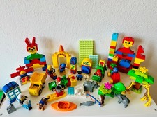 Lego Duplo Konvolut Starter