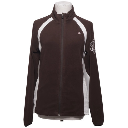 Waveboard fleecejacke damen - waveboard,, fleecejacke,
