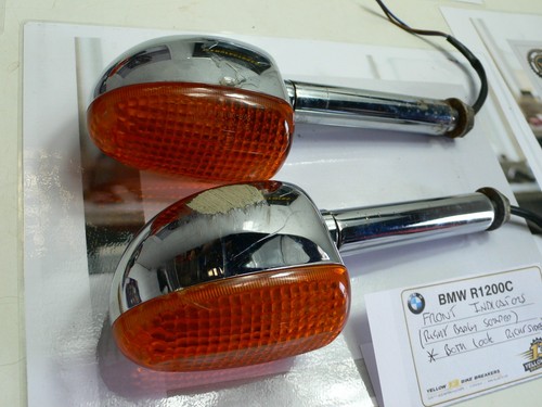 Bmw r1200c 1200 - r1200c,