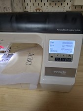 Brother Innov-is 750E