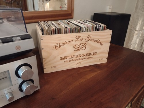 Vinyl schallplatten - vinyl,