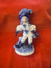 Vintage Porzellanfigur 18,5 cm