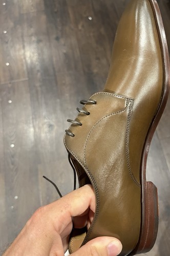 Boss elegant derby lederschuhe - elegant,