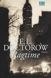 Ragtime roman von doctorow - roman,