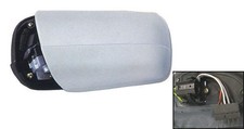 Spiegel links für Mercedes C-Klasse W202 Außenspiegel Elektrisch einklappbar