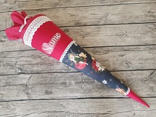 Schultüte / Zuckertüte aus