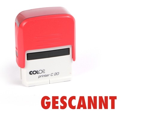 Gescannt colop printer c20 - colop,