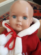 Schildkröt Puppe Strampelchen