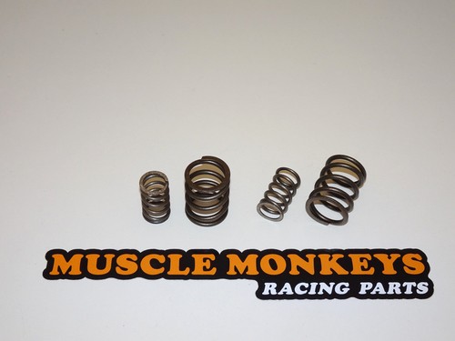 Honda monkey dax tuning - honda,