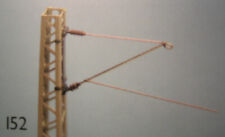 4 x Sommerfeldt Oberleitung