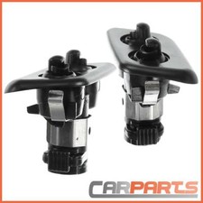 2x Scheinwerferreinigung