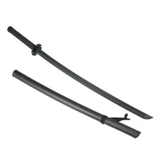 Polypropylen Katana mit Saya Schwertscheide Trainings Trainingskatana Schwert