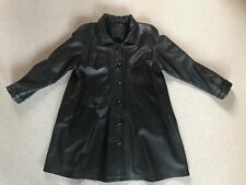 Leder Swinger, 80ziger Jahre Stil, Gr.44