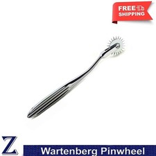 Physio Untersuchung Neurologische Wartenberg Pinwheel Diagnosegeräte CE