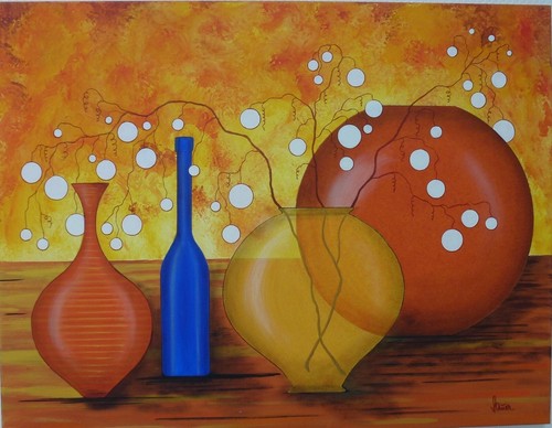 Malerei bild acryl - malerei,bild,,