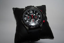 Elysee Chronograph Racetrack 1 Herren Armbanduhr Neu OVP in Box 