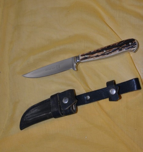 Vintage solingen messer - ,