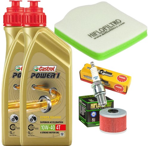 Kit inspektion honda 600 - honda,