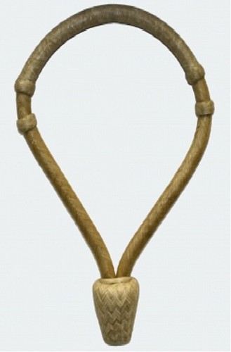 Professionelles rawhide bosal - professionelles, rawhide-bosal