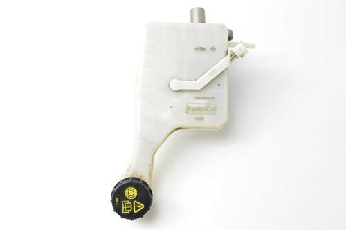 Hauptbremszylinder ford focus - hauptbremszylinder,