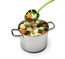 OTOTO - Jungle Spoon -