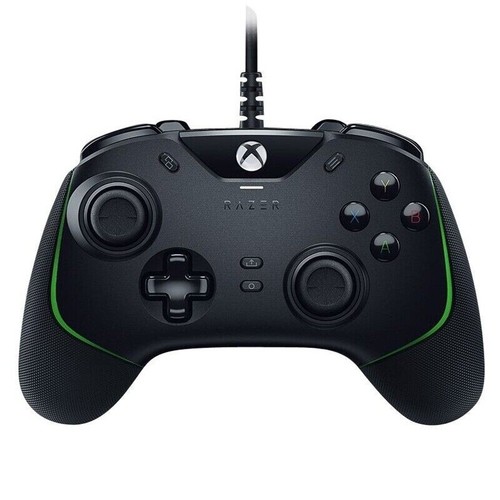 Razer wolverine - razer,