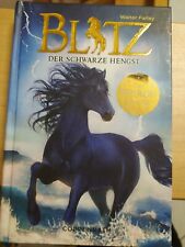 Blitz. Band 1 von Walter Farley (2017, Gebundene Ausgabe)