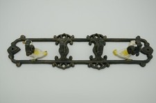 Schöne Hakenleiste Enten