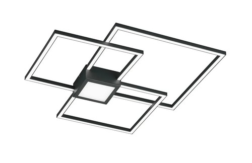 Trio led deckenleuchte - trio, led-deckenleuchte