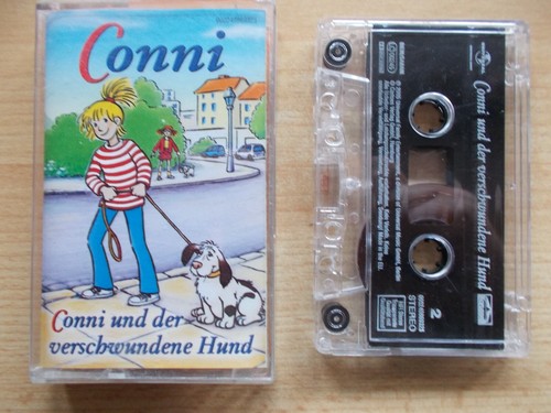 Hörspiele conni und - hörspiele,,