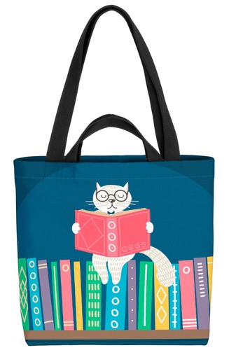 Katze lesen geschichten - katze,