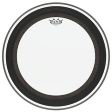 Bass-Drum-Fell Remo Ambassador