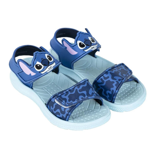 Lilo stitch sandalen - lilo,