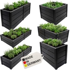 Hochbeet Kunststoff Gartenbeet