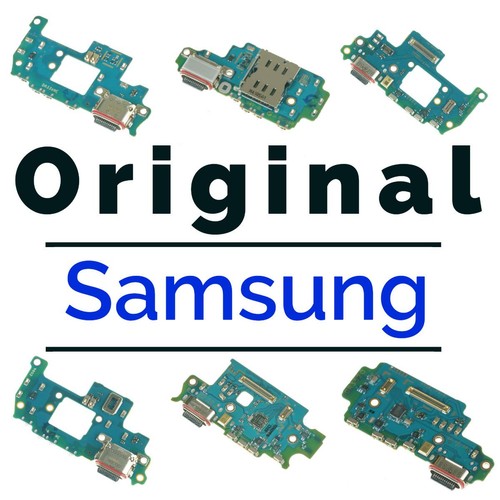 Original samsung ladebuchse - original,