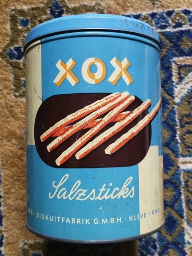 Xox salzsticks runde - salzsticks,,