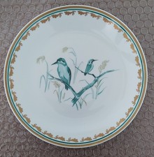 Vintage Teller Jagdporzellan