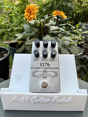 Ego cali76 fet compressor - cali76,