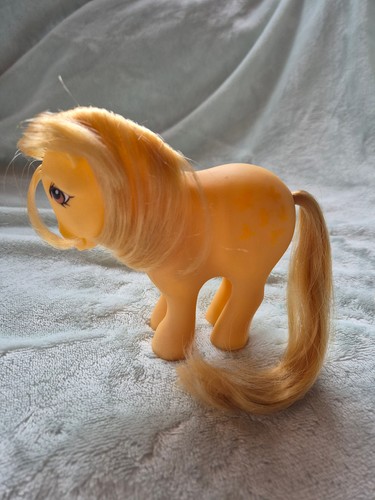Mein kleines pony little - pony,
