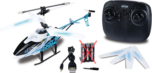 Helikopter carson eagle - eagle, 280