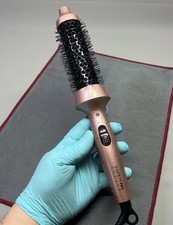 Heißhaar Lockenbürste Kamm