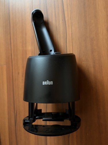 Braun reinigungsstation 5434 - braun,