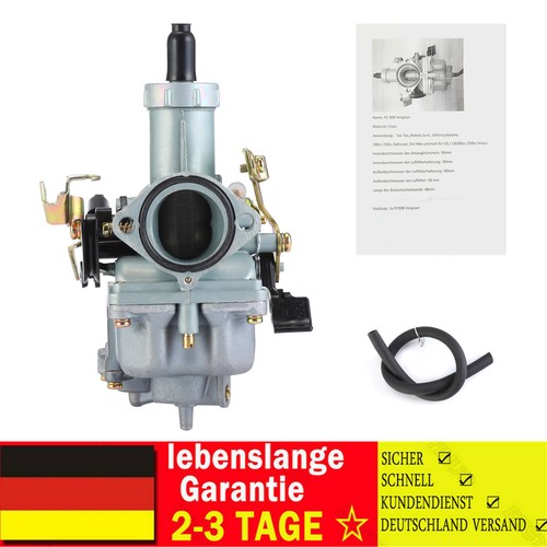 30b vergaser 30mm - 30b, für