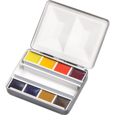 Blockx Aquarellfarben