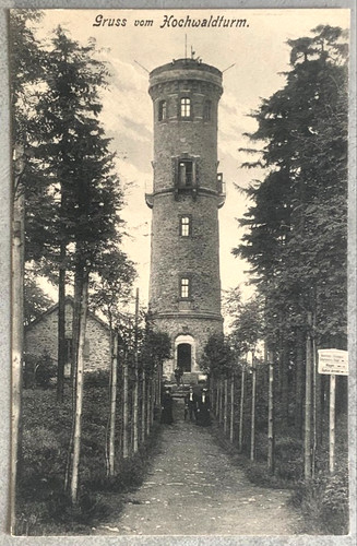 Zittauer gebirge - zittauer,