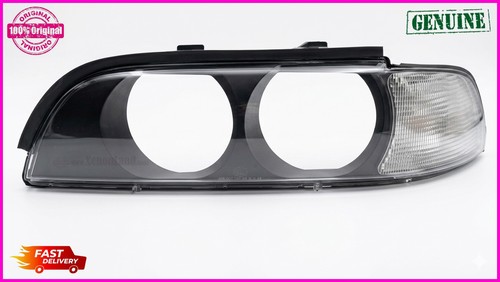 Orginal bmw 5er e39 - 5er,
