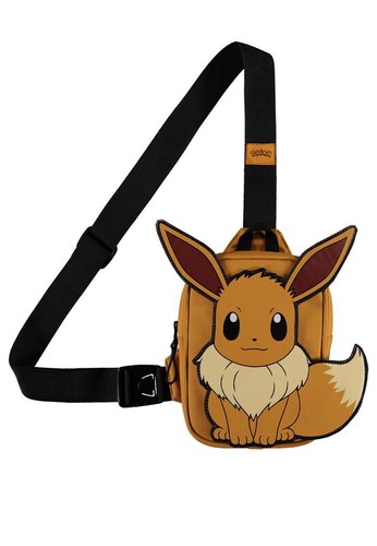 Pokemon umhängetasche unisex - umhängetasche,